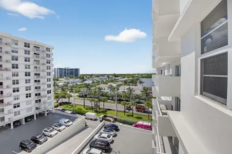 4505 S Ocean Boulevard Highland Beach FL 33487