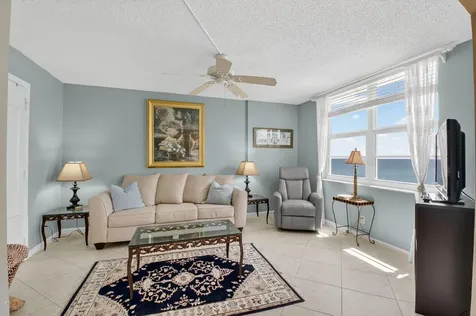 4505 S Ocean Boulevard Highland Beach FL 33487