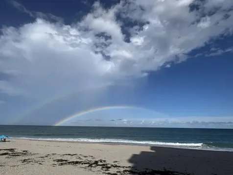 4505 S Ocean Boulevard Highland Beach FL 33487