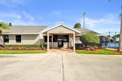 6505 Dockside Circle Greenacres FL 33463