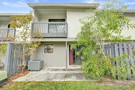 6505 Dockside Circle Greenacres FL 33463