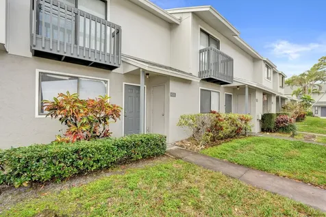 6505 Dockside Circle Greenacres FL 33463
