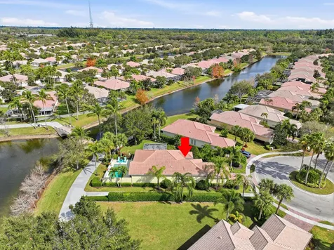 8259 Nevis Place Wellington FL 33414