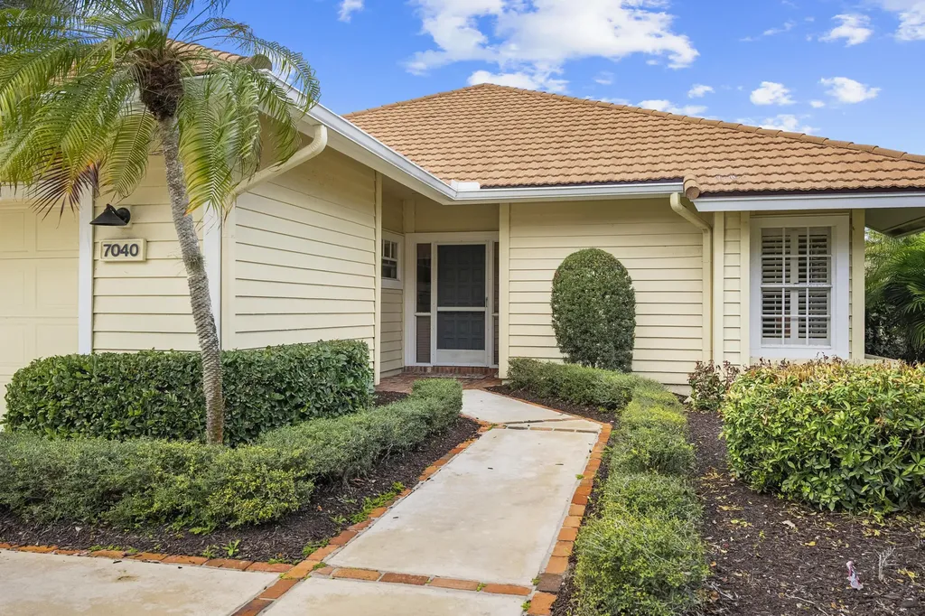 7040 Se Winged Foot Drive Stuart FL 34997