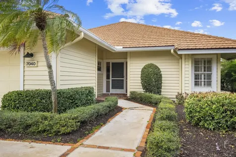 7040 Se Winged Foot Drive Stuart FL 34997