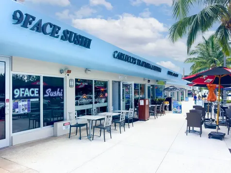 890 N Federal Highway Lantana FL 33462
