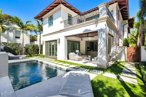 218 Everglade Avenue Palm Beach FL 33480