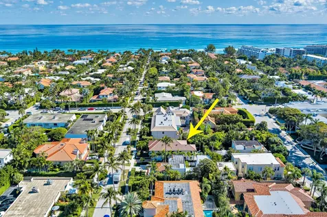 218 Everglade Avenue Palm Beach FL 33480