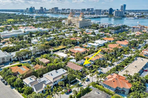 218 Everglade Avenue Palm Beach FL 33480