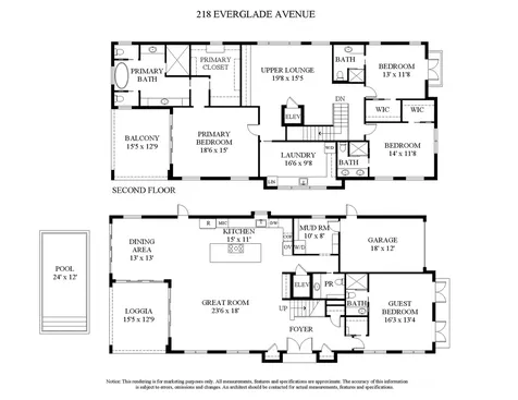 218 Everglade Avenue Palm Beach FL 33480