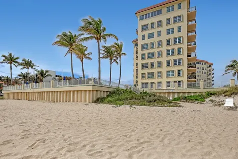 3475 S Ocean Boulevard Palm Beach FL 33480
