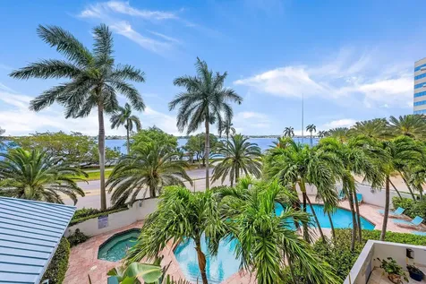 1617 N Flagler Drive West Palm Beach FL 33407