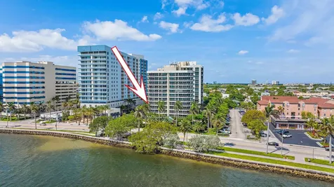 1617 N Flagler Drive West Palm Beach FL 33407
