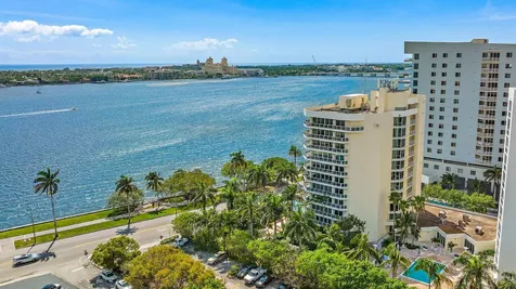 1617 N Flagler Drive West Palm Beach FL 33407