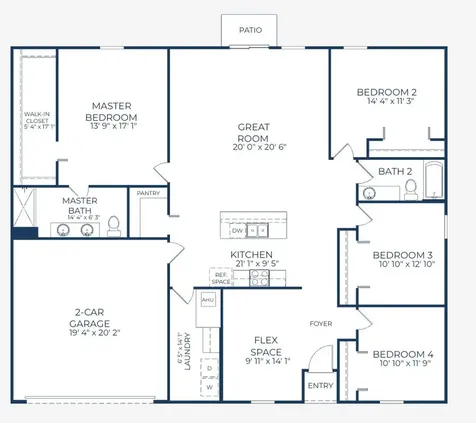 1390 Schumann Drive Sebastian FL 32958