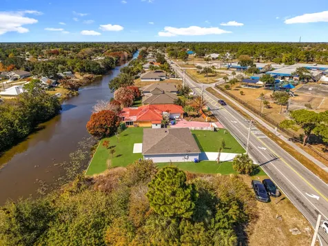 1390 Schumann Drive Sebastian FL 32958