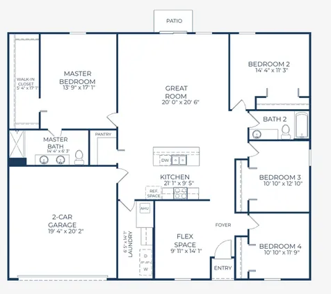 1390 Schumann Drive Sebastian FL 32958