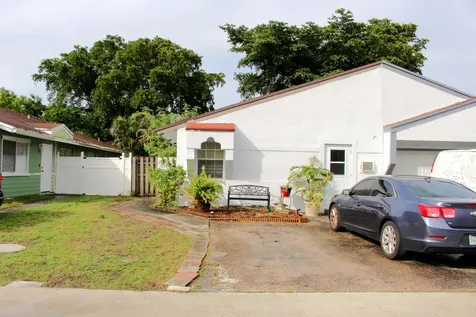 7171 SW 14th Street North Lauderdale FL 33068