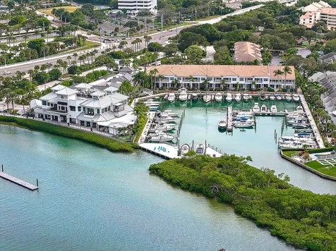 1000 N Us Highway 1 Jupiter FL 33477