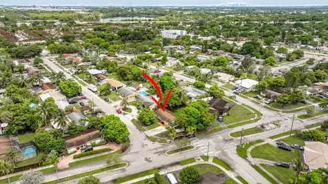 6290 Sw 18th Place North Lauderdale FL 33068
