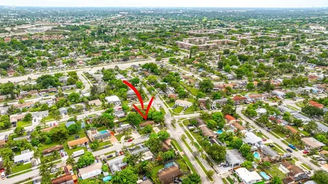 6290 Sw 18th Place North Lauderdale FL 33068