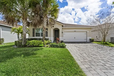 7461 Sw Harbor Cove Drive Stuart FL 34997