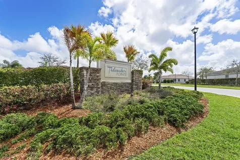 7461 Sw Harbor Cove Drive Stuart FL 34997