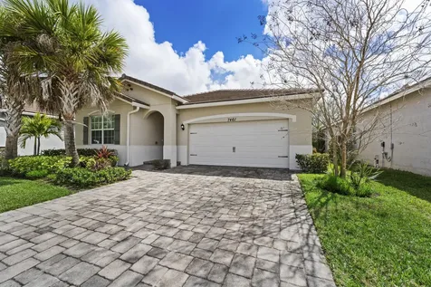 7461 Sw Harbor Cove Drive Stuart FL 34997