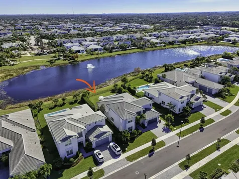 9221 Crestview Circle Palm Beach Gardens FL 33412