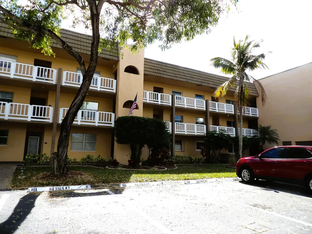9310 Sunrise Lakes Boulevard Sunrise FL 33322