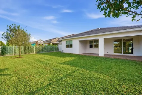 9629 Mosler Trail Lake Worth FL 33467