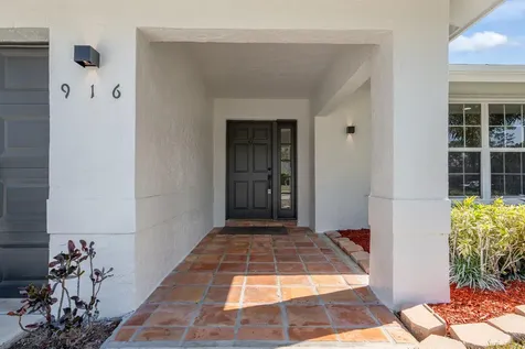 916 Meadow Avenue Wellington FL 33414