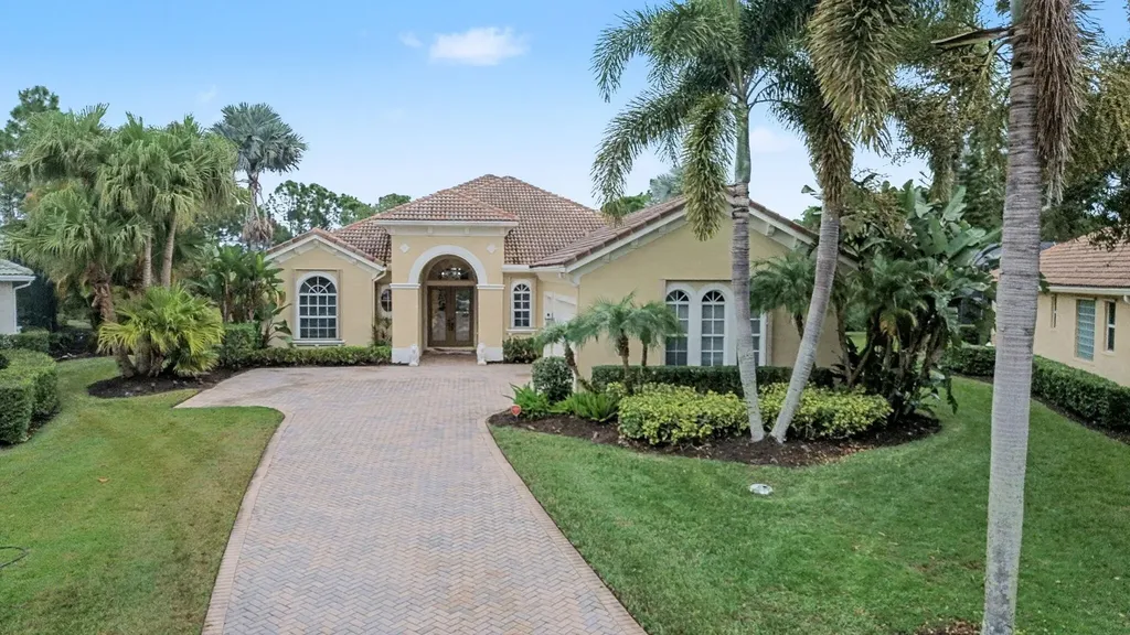 9624 Crooked Stick Lane Port Saint Lucie FL 34986