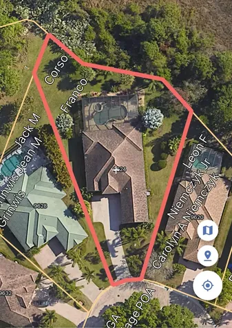 9624 Crooked Stick Lane Port Saint Lucie FL 34986