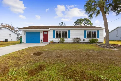 2513 Se Richmond Street Port Saint Lucie FL 34952