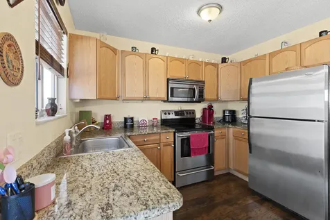2513 Se Richmond Street Port Saint Lucie FL 34952