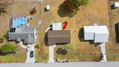 2513 Se Richmond Street Port Saint Lucie FL 34952