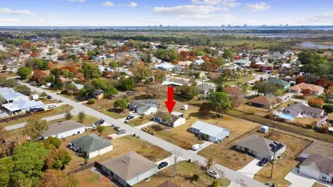 2513 Se Richmond Street Port Saint Lucie FL 34952