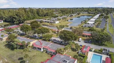 105 Lake Irene Drive West Palm Beach FL 33411