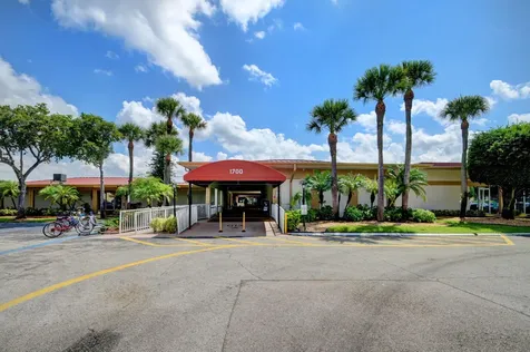 105 Lake Irene Drive West Palm Beach FL 33411