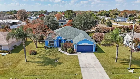 1958 Se Mandrake Circle Port Saint Lucie FL 34952