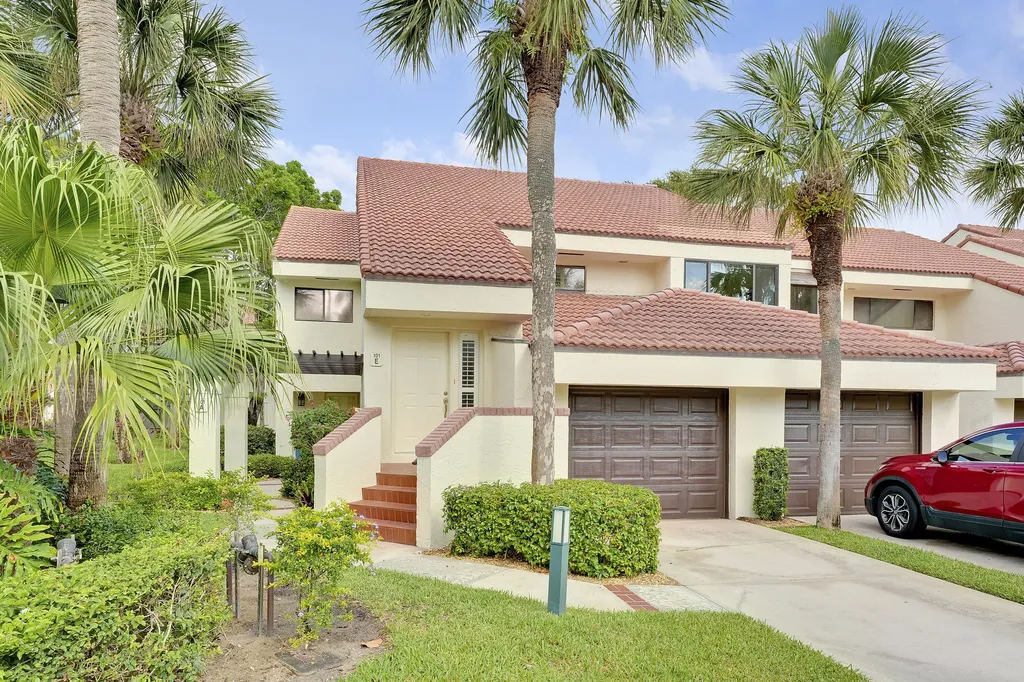 101 Sea Oats Drive Juno Beach FL 33408