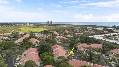 101 Sea Oats Drive Juno Beach FL 33408