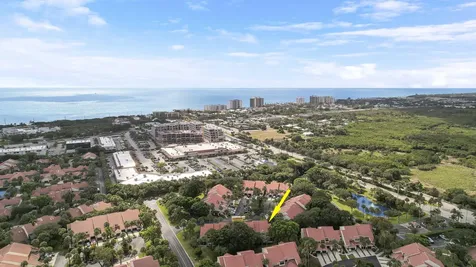 101 Sea Oats Drive Juno Beach FL 33408