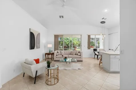 2320 Sapphire Circle West Palm Beach FL 33411