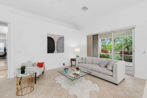 2320 Sapphire Circle West Palm Beach FL 33411