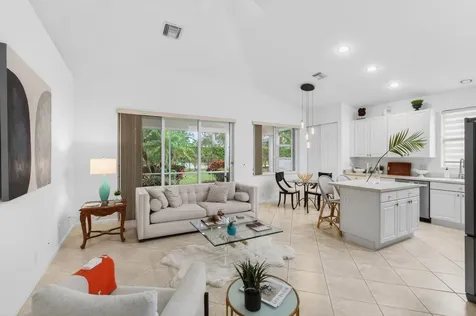 2320 Sapphire Circle West Palm Beach FL 33411