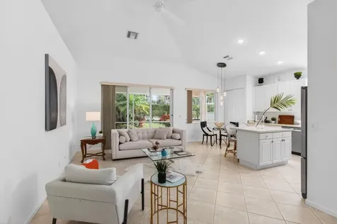 2320 Sapphire Circle West Palm Beach FL 33411