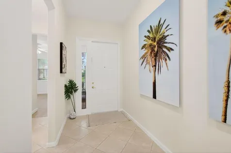 2320 Sapphire Circle West Palm Beach FL 33411