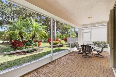 2320 Sapphire Circle West Palm Beach FL 33411